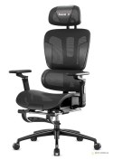Fotel gamingowy Huzaro Combat 7.9 Black