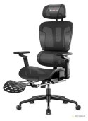 Fotel gamingowy Huzaro Combat 7.9 Black