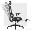 Fotel gamingowy Huzaro Combat 7.9 Black