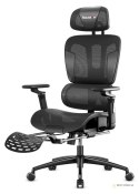 Fotel gamingowy Huzaro Combat 7.9 Black