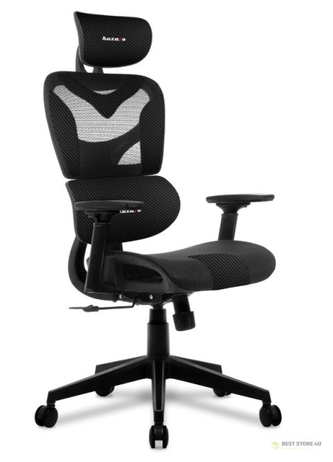 Fotel gamingowy Huzaro Combat 8.0 Carbon Fotel gamingowy Huzaro Combat 8.0 Carbon