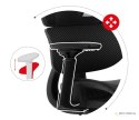 Fotel gamingowy Huzaro Combat 8.0 Carbon