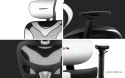 Fotel gamingowy Huzaro Combat 8.0 White