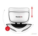 Fotel gamingowy Huzaro Combat 8.0 White