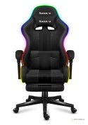 Fotel gamingowy Huzaro Force 4.7 RGB Mesh