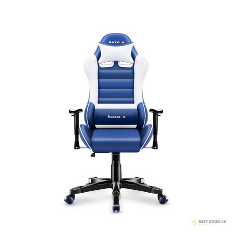 Fotel gamingowy dla dziecka HZ-Ranger 6.0 Blue Fotel gamingowy dla dziecka HZ-Ranger 6.0 Blue