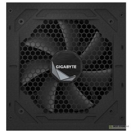 Gigabyte GP-UD850GM PG5 moduł zasilaczy 850 W 20+4 pin ATX ATX Czarny