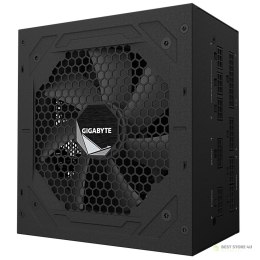 Gigabyte GP-UD850GM PG5 moduł zasilaczy 850 W 20+4 pin ATX ATX Czarny