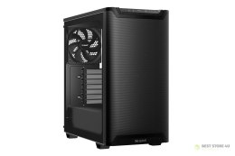 OBUDOWA BE QUIET! PURE BASE 501 Airflow Window Black