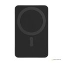 POWER BANK indukcyjny Kruger&Matz 10000 mAh Mag Safe czarny
