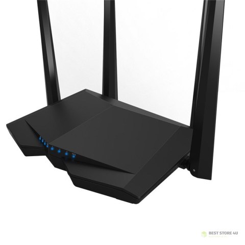 Router Tenda AC6 (xDSL; 2,4 GHz, 5 GHz) Router Tenda AC6 (xDSL; 2,4 GHz, 5 GHz)