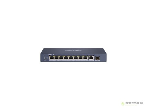 SWITCH POE HIKVISION DS-3E0510HP-E SWITCH POE HIKVISION DS-3E0510HP-E