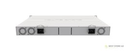 Switch Mikrotik CRS354-48G-4S+2Q+RM 53p Managed Fast/Gigabit/10G