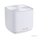 ZenWiFi XD4 Plus (W-2-PK) Wireless-AX1800 (2-pak) | 802.11ax | 1201+574 Mbit/s | 10/100/1000 Mbit/s | Porty Ethernet LAN (RJ-45)