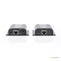 Zestaw przedłużacza HDMI Digitus | DS-55100-1, Full HD