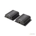 Zestaw przedłużacza HDMI Digitus | DS-55100-1, Full HD