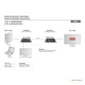 Zestaw przedłużacza HDMI Digitus | DS-55100-1, Full HD