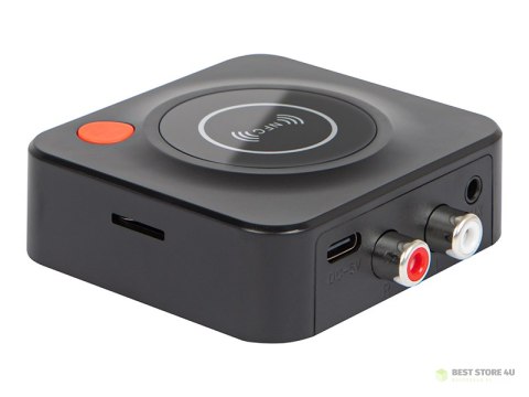 74-199# Transmiter bluetooth aux out adapter ba-02 74-199# Transmiter bluetooth aux out adapter ba-02