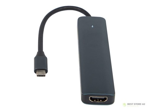 86-071# Rozgałęźnik usb wt.a-7w1 hub-05 86-071# Rozgałęźnik usb wt.a-7w1 hub-05