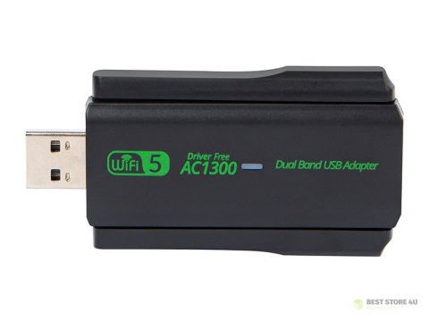86-072# Karta sieciowa wifi 2.4g/5g k-07 86-072# Karta sieciowa wifi 2.4g/5g k-07