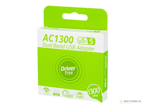 86-072# Karta sieciowa wifi 2.4g/5g k-07 86-072# Karta sieciowa wifi 2.4g/5g k-07