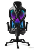 Fotel gamingowy Huzaro Combat 6.2 Black RGB