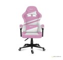 Fotel gamingowy Huzaro Force 4.4 Pink Mesh
