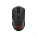 MOUSE USB OPTICAL WRL GAMING/VERSA 300 W MSI