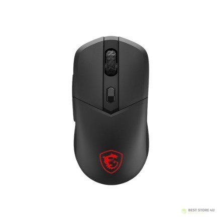 MOUSE USB OPTICAL WRL GAMING/VERSA 300 W MSI