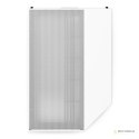 NZXT OBUDOWA KOMPUTEROWA NZXT OBUDOWA H6 FLOW MIDI TOWER Z OKNEM BIAŁA