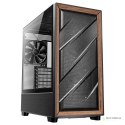 Obudowa Antec FLUX Midi Tower czarna retail