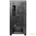 Obudowa Antec FLUX Midi Tower czarna retail