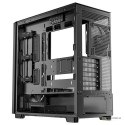Obudowa Antec FLUX Midi Tower czarna retail