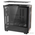 Obudowa Antec FLUX Midi Tower czarna retail
