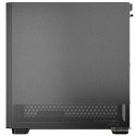 Obudowa Antec FLUX Midi Tower czarna retail