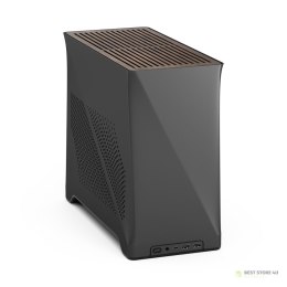 Obudowa Fractal Design Era 2 Mini Tower Ciemnoszary, Szary