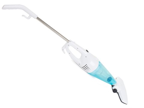 Odkurzacz pionowy bezworkowy ręczny hepa 600w 2w1