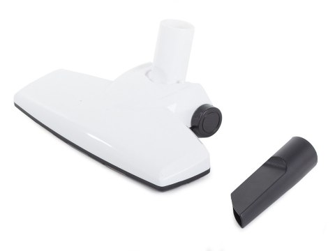 Odkurzacz pionowy bezworkowy ręczny hepa 600w 2w1