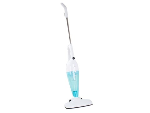 Odkurzacz pionowy bezworkowy ręczny hepa 600w 2w1