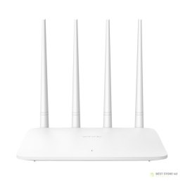 Router bezprzewodowy Tenda F6 (xDSL; 2,4 GHz)