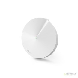 TP-LINK Deco M9 Plus router bezprzewodowy Gigabit Ethernet Dual-band (2.4 GHz/5 GHz) 4G Biały