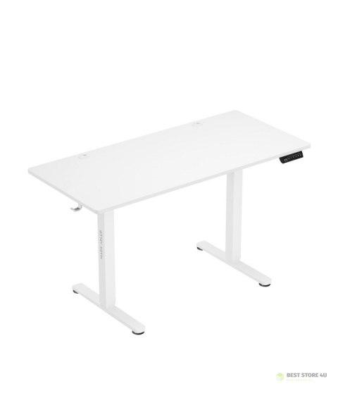 Biurko elektryczne MA-Leader 7.0 White