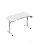 Biurko gamingowe Huzaro Hero 2.6 White