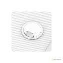 Biurko gamingowe Huzaro Hero 2.6 White