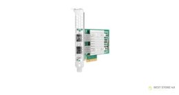 Hewlett Packard Enterprise BCM 57412 10GBE 2P SFP+ A