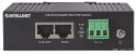 INTELLINET PRZEMYSŁOWY ADAPTER ZASILACZ ULTRA POE