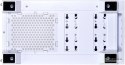 Lian Li LANCOOL 205M Mesh Micro-ATX Case White