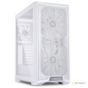 Lian Li LANCOOL 215 Midi-Tower - ARGB White