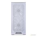 Lian Li LANCOOL 215 Midi-Tower - ARGB White