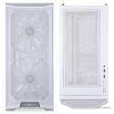 Lian Li LANCOOL 215 Midi-Tower - ARGB White
